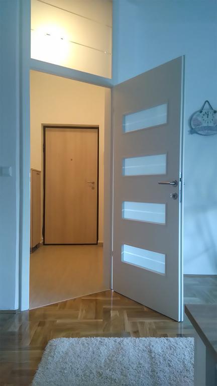 Apartment Salsa Mostar Exterior foto